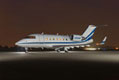 Challenger 601-3R