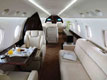 Embraer Legacy 650