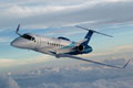 Embraer Legacy 650