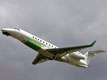 Embraer Legacy 650