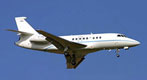 Falcon 2000DX