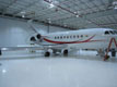 Falcon 2000DX