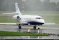 Falcon 2000EX