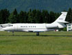 Falcon 2000EX