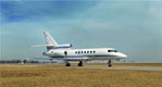 Falcon 50EX