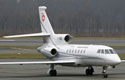 Falcon 50EX