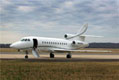 Falcon 900B