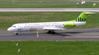 Fokker 100