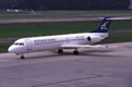 Fokker 100