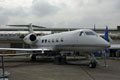 Gulfstream G450