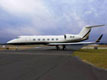 Gulfstream G450