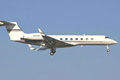 Gulfstream G500