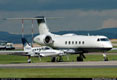 Gulfstream V