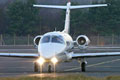 Hawker 400XP