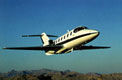 Hawker 400XP