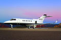 Hawker 900XP