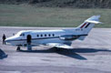 Hawker HS-125-400