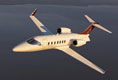 Learjet 40