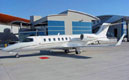 Learjet 40