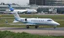 Learjet 45-45XR