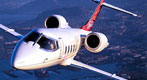 Learjet 60 XR