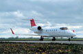 Learjet 60 XR