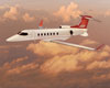 Learjet 85