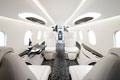 Learjet 85